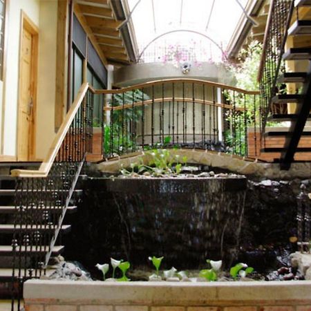 Apartotel Don Francisco San José Exterior foto